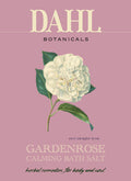 Garden Rose Bath Salt