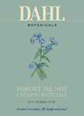 Forget-me-not Bath Salt